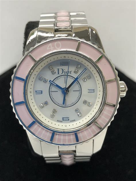 prezzo orologio dior